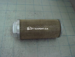 FILTRE HYDRAULIQUE