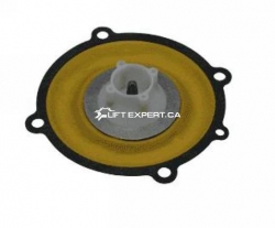 DIAPHRAGME COMPLET