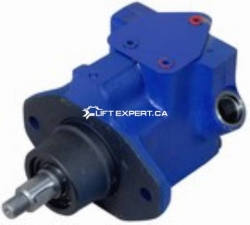 POMPE HYDRAULIQUE