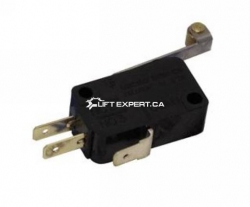 MICRO SWITCH
