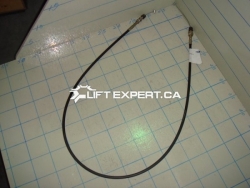 FUEL CABLE