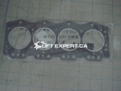 CYLINDER CHIP