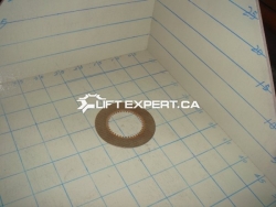 FRICTION PLATE