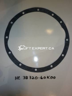 FRONT DIFF. GASKET