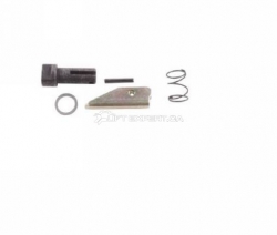 FORK PIN LOCK