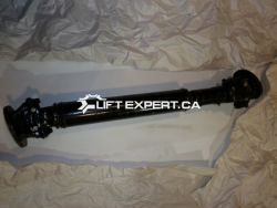DRIVE SHAFT 14T  16T