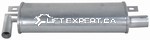 MUFFLER