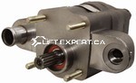 POMPE HYDRAULIQUE